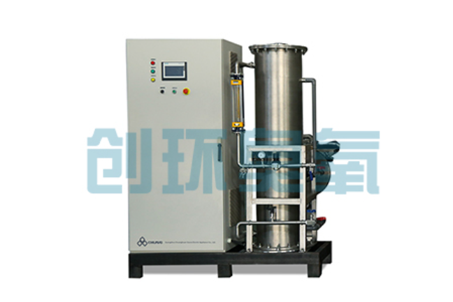 柳州高浓度工业废水难降解成分高怎么办?大型臭氧发生器催化氧化技术选型与成本测算