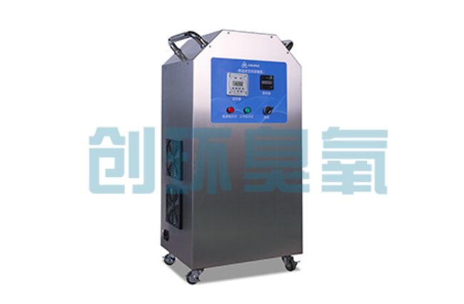 柳州冬季养殖场密闭消毒双赢方案：臭氧发生器在工厂化水产与畜牧场景的安全应用