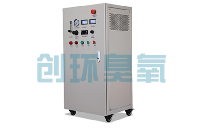 柳州密度养殖如何降低病害率?臭氧发生器精准消杀全解析
