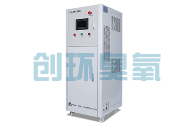 柳州高密度养殖中臭氧发生器的维护方法有哪些