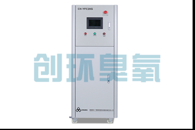 柳州ORP(氧化还原电位)控制在海水养殖臭氧投加中的核心作用与设定区间