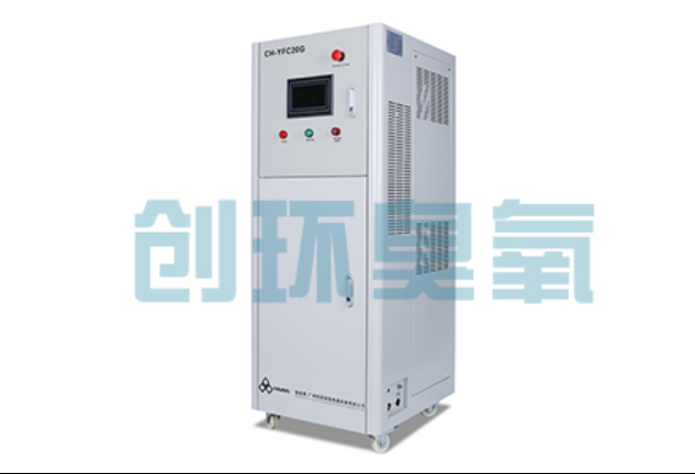 柳州南美白对虾养殖弧菌超标怎么办？臭氧发生器精准消杀与避坑指南