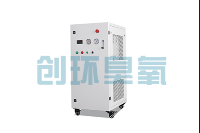 柳州2026年南美白对虾循环水养殖系统(RAS)臭氧消毒完整指南