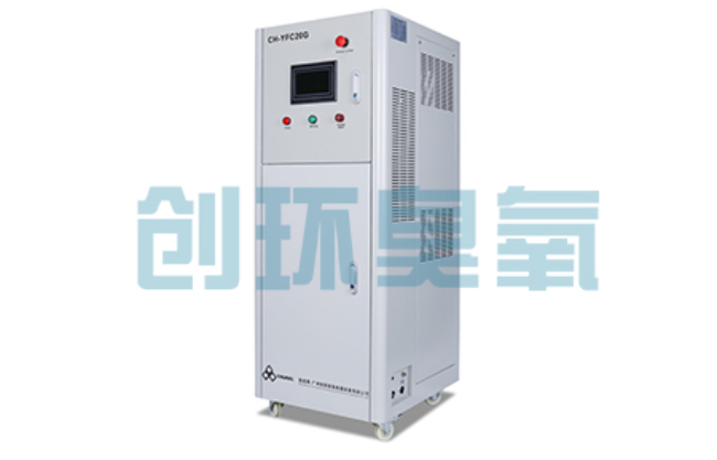 柳州工厂化循环水养虾必备：蛋白分离器后端注入臭氧的技术要点与逻辑