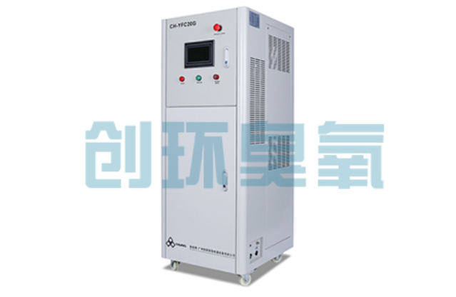 柳州石斑鱼养殖必看:臭氧发生器安装位置与日常维护全攻略