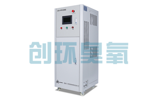 柳州为什么石斑鱼循环水系统需要臭氧发生器？降解氨氮与提升溶氧机制揭秘