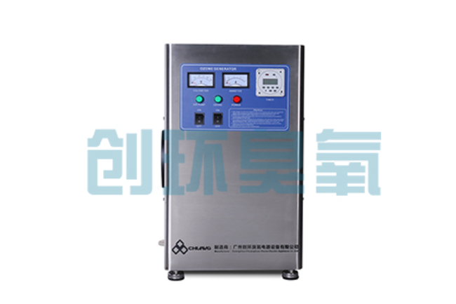 柳州高盐高浓度化工废水怎么处理?臭氧发生器催化氧化技术的应用边界在哪里?