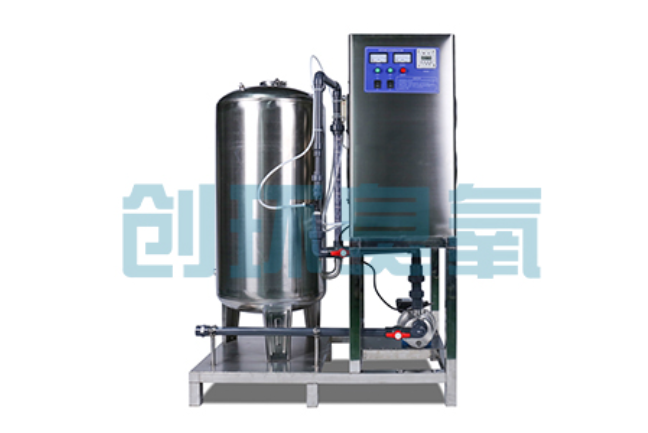 柳州臭氧发生器设计4大核心问题全解析:附气源与参数选型表