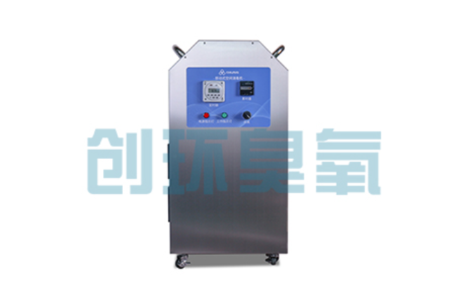 柳州臭氧发生器在其他食品加工中的应用有哪些?