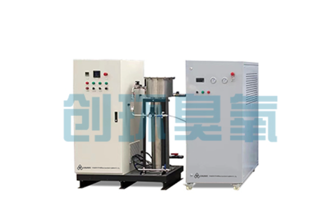 柳州化工废水高级氧化技术对比:臭氧发生器催化氧化与微电解工艺的适用场景与成本分析