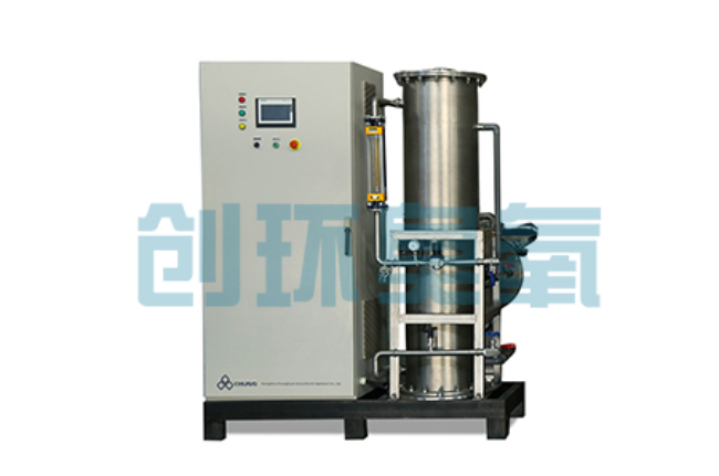 柳州高浓度化工废水脱毒对比：臭氧发生器与湿式氧化法（WAO）的能耗与设备投资评估