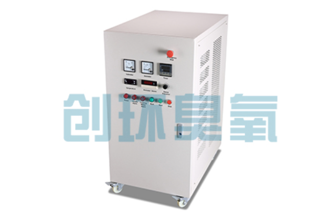 柳州AOP高级氧化技术完整指南：3步掌握臭氧投加量与HRT控制