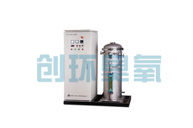 柳州臭氧+UV vs 臭氧+H₂O₂：哪个AOP工艺运行成本低20%？