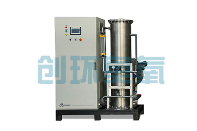 柳州纯臭氧与AOP羟基自由基有何差异？5个维度看清氧化能力