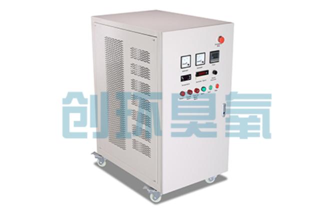柳州臭氧如何实现水产养殖水体微生态重构？工厂化高密度养殖技术深度拆解