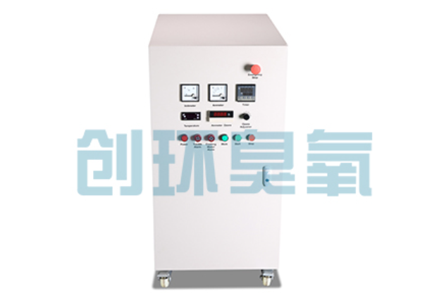柳州拒绝盲目选型!工厂化循环水养殖臭氧发生器产量计算公式与避坑指南