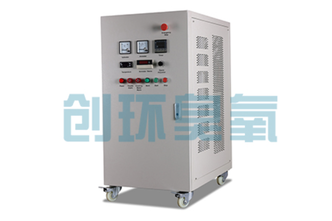 柳州冬季养殖场密闭消毒双赢方案:臭氧发生器在工厂化水产与畜牧场景的安全应用