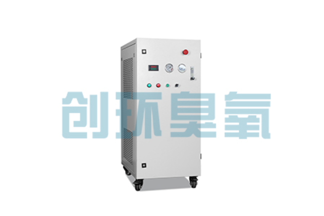 柳州高密度养殖中臭氧发生器的维护方法