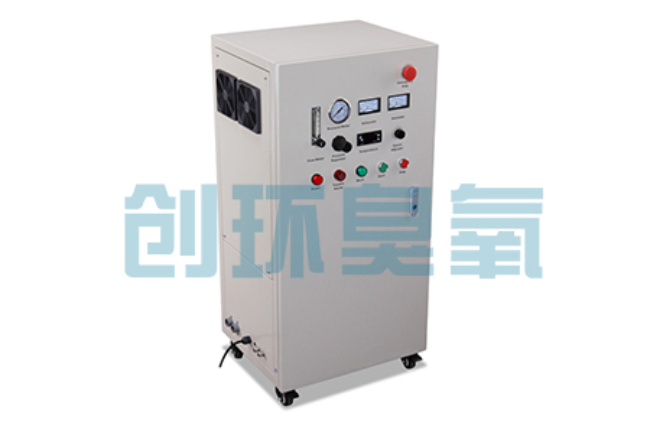 柳州5个臭氧发生器实操技巧，有效提升鲈鱼循环水养殖成活率
